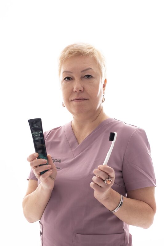 Сарапулова Светлана Михайловна
